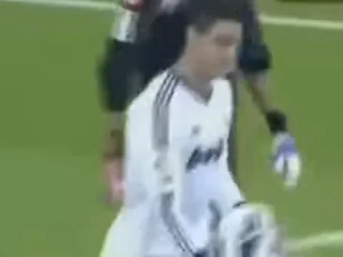 Goal #314 vs Deportivo de La CoruÃ±a