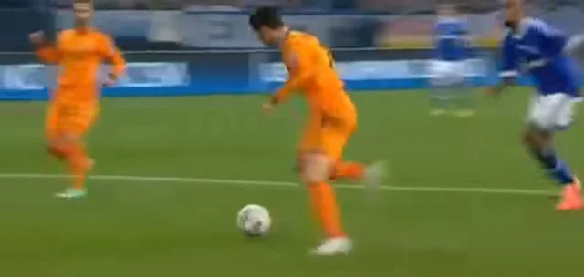 Cristiano Ronaldo Goal #407 vs FC Schalke 04 (89') | Real Madrid 2013-2014