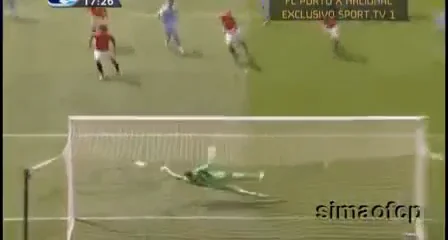Goal #145 vs Manchester City