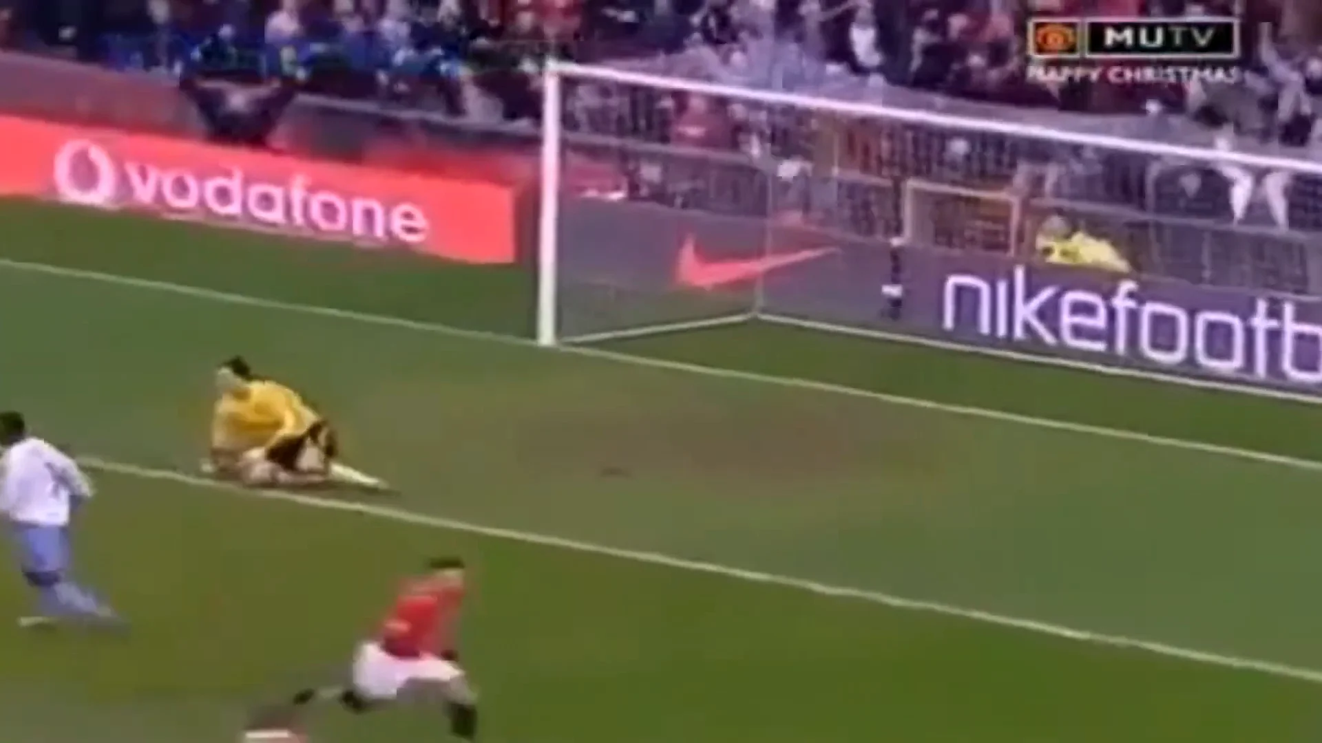 Goal #21 vs Aston Villa