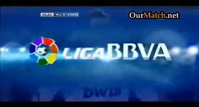 Goal #324 vs RCD Mallorca