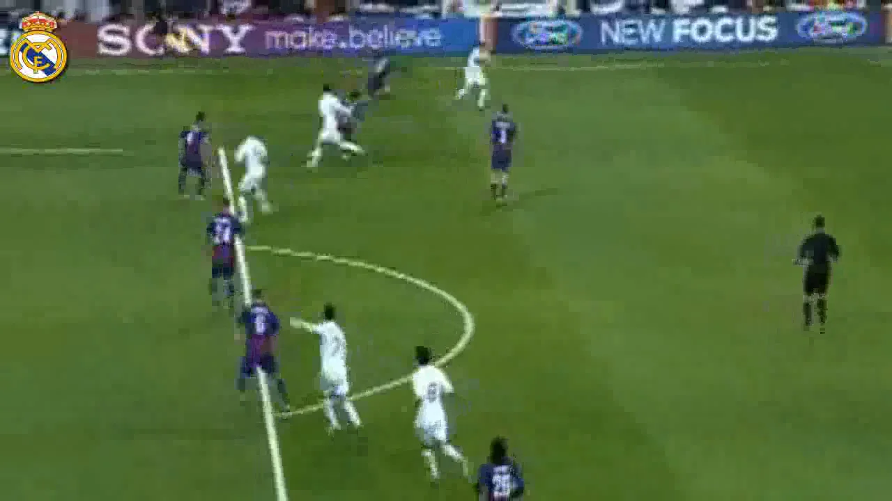 Cristiano Ronaldo Goal vs CSKA Moscow | 60 Goals in 2011/12