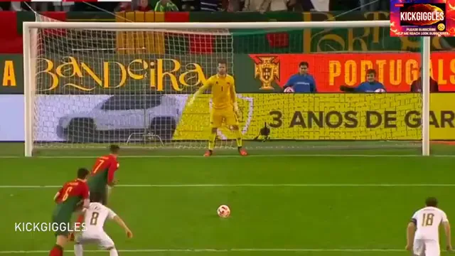 Goal #830 vs Liechtenstein
