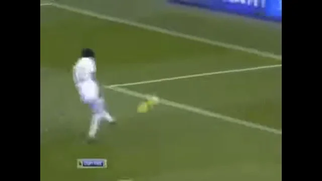 Goal #270 vs Athletic Bilbao