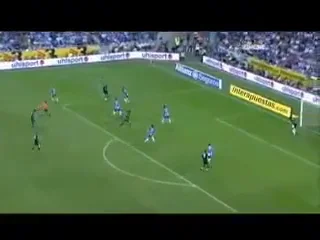 Goal #147 vs RCD Espanyol Barcelona