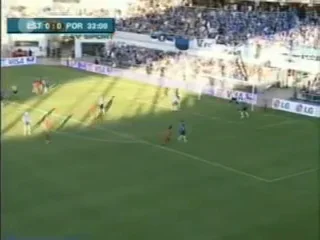 Goal #29 vs Estonia