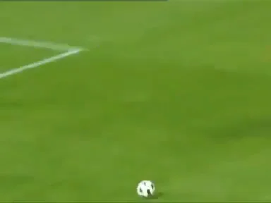Goal #186 vs Malaga CF